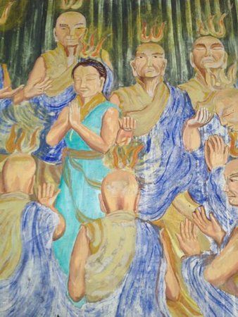 Mary Mother of God Catholic Church